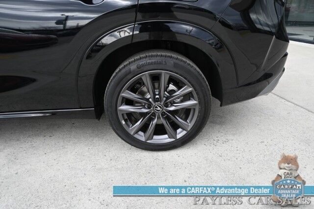 2025 Acura ADX Anchorage AK