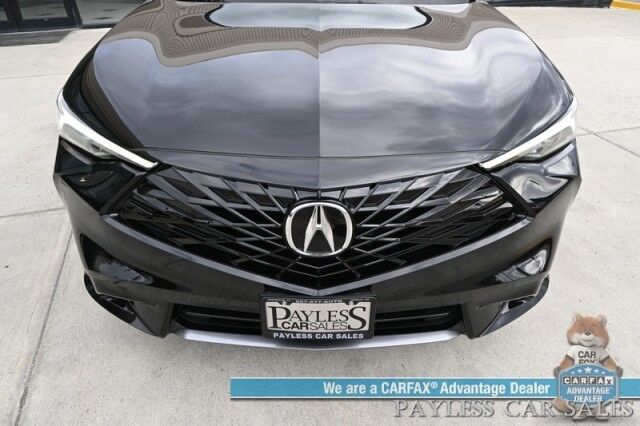 2025 Acura ADX Anchorage AK