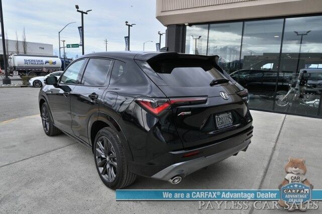 2025 Acura ADX Anchorage AK