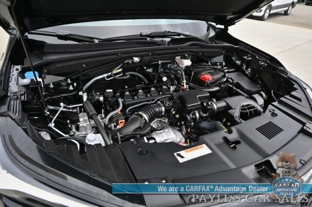 2025 Acura ADX Anchorage AK