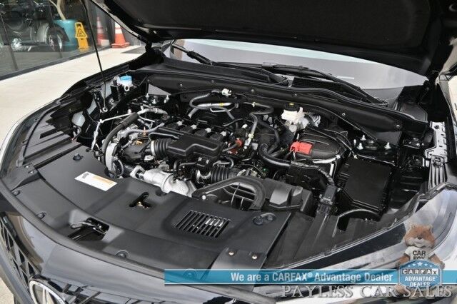 2025 Acura ADX Anchorage AK