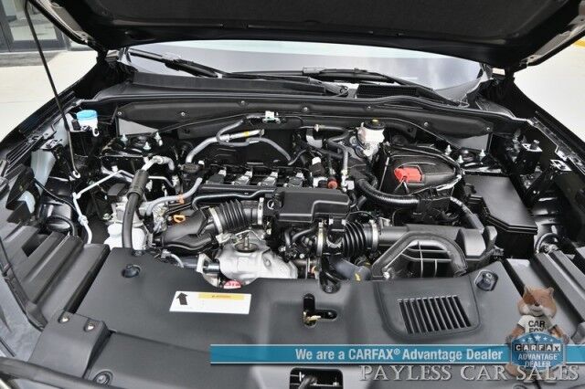 2025 Acura ADX Anchorage AK
