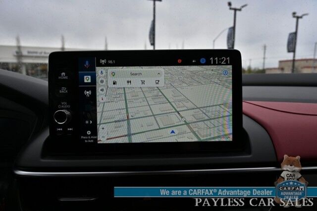 2025 Acura ADX Anchorage AK
