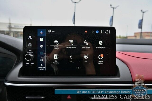 2025 Acura ADX Anchorage AK