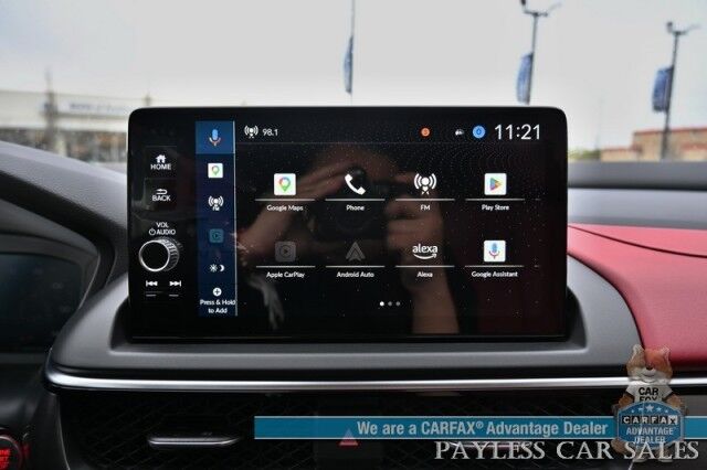 2025 Acura ADX Anchorage AK