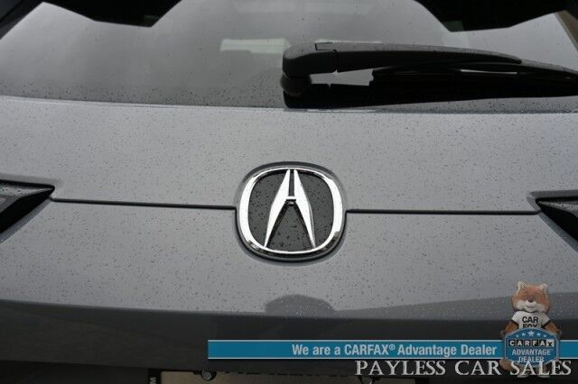 2025 Acura ADX Anchorage AK