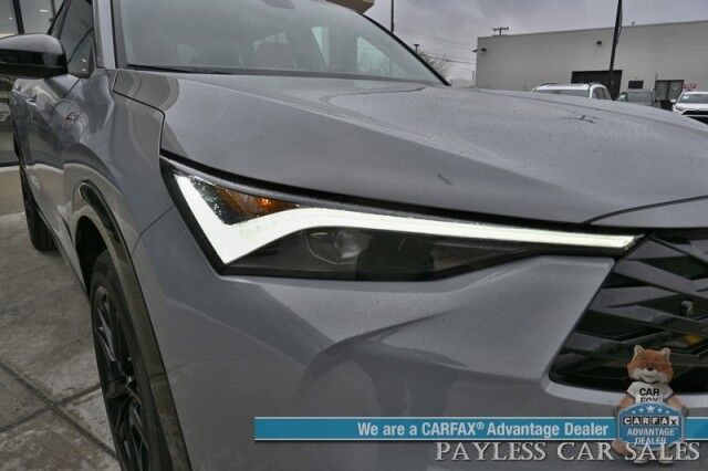 2025 Acura ADX Anchorage AK