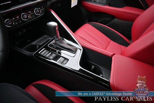 2025 Acura ADX Anchorage AK