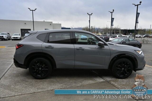 2025 Acura ADX Anchorage AK