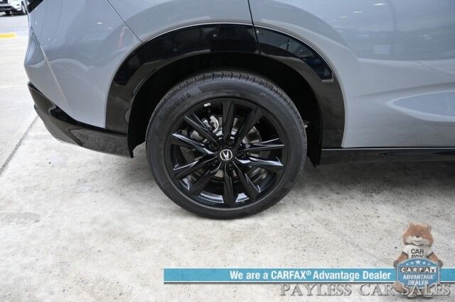 2025 Acura ADX Anchorage AK