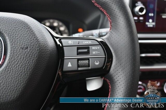 2025 Acura ADX Anchorage AK