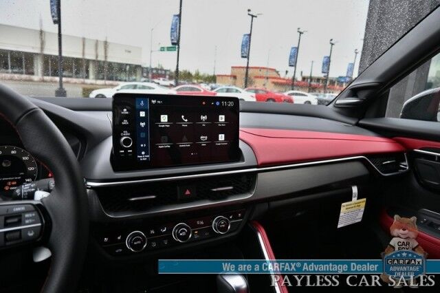 2025 Acura ADX Anchorage AK