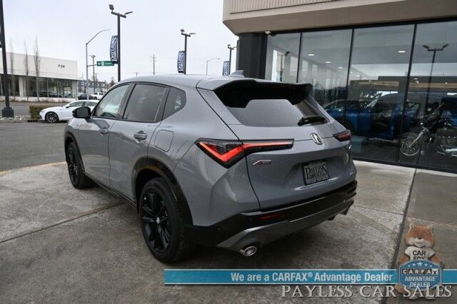 2025 Acura ADX Anchorage AK