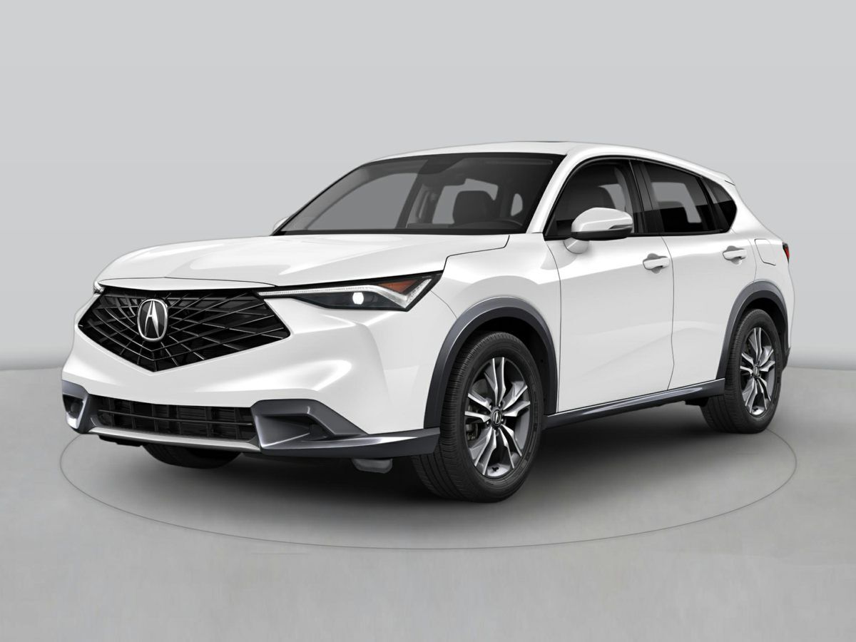 2025 Acura ADX Columbus OH