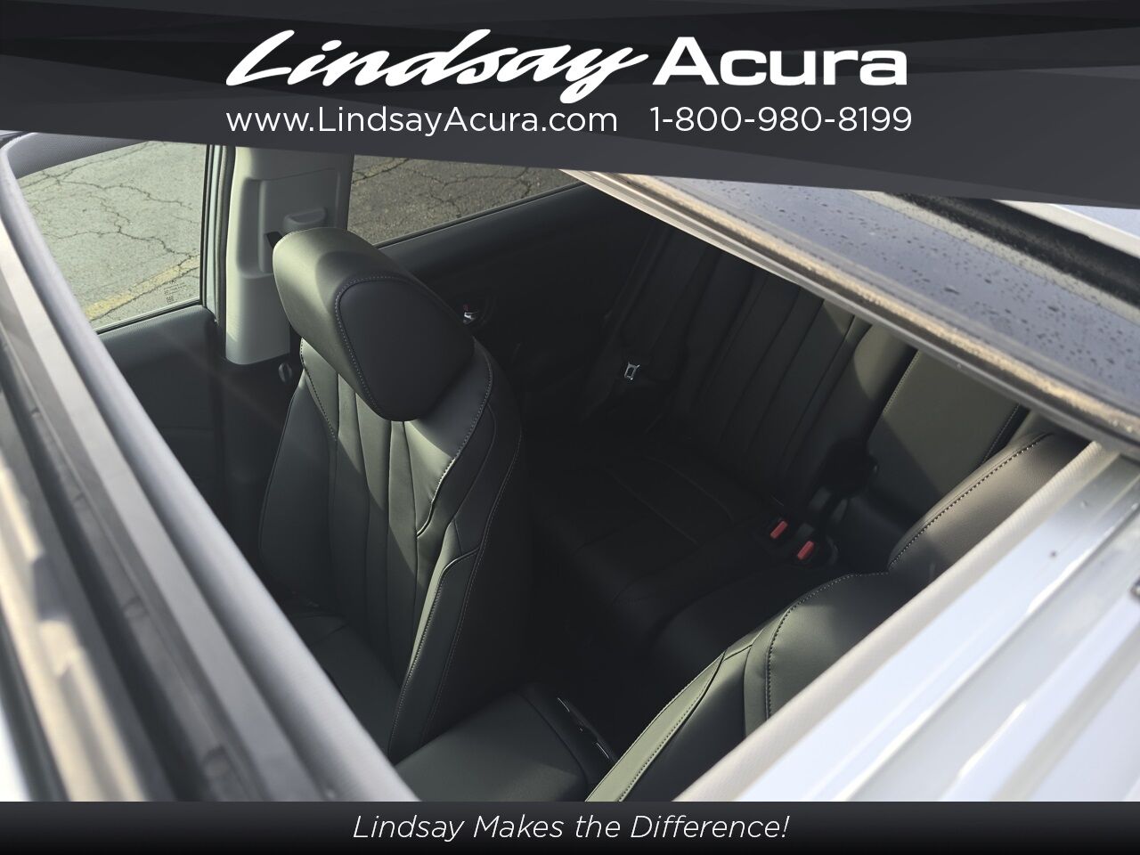 2025 Acura ADX Columbus OH