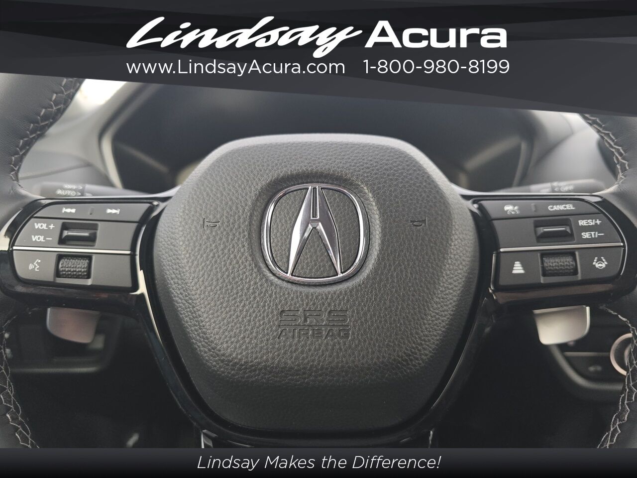 2025 Acura ADX Columbus OH