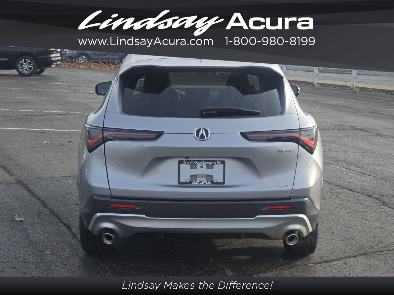 2025 Acura ADX Columbus OH