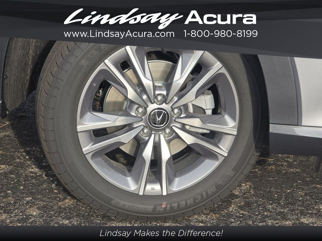 2025 Acura ADX Columbus OH