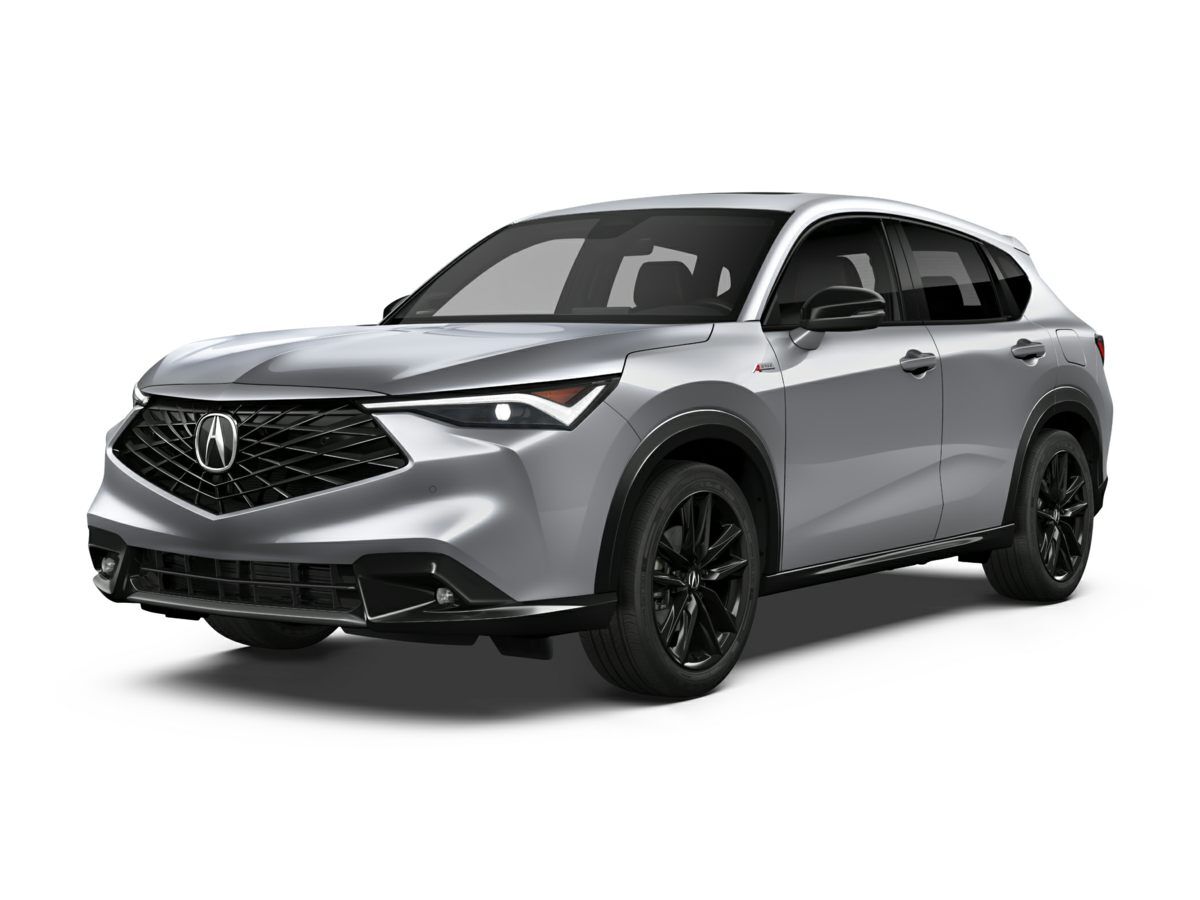 2025 Acura ADX