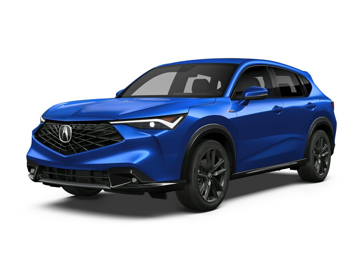 2025 Acura ADX