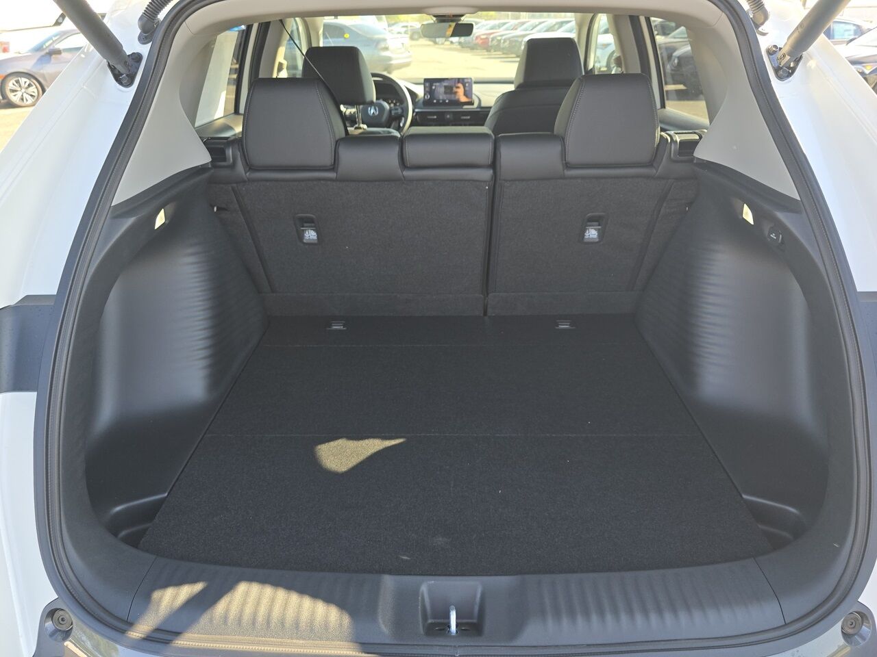 2025 Acura ADX Columbus OH