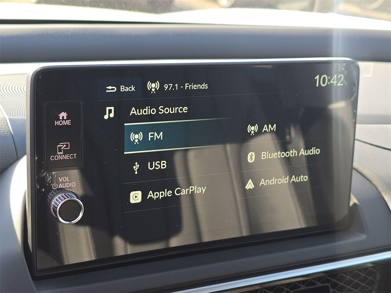 2025 Acura ADX Columbus OH