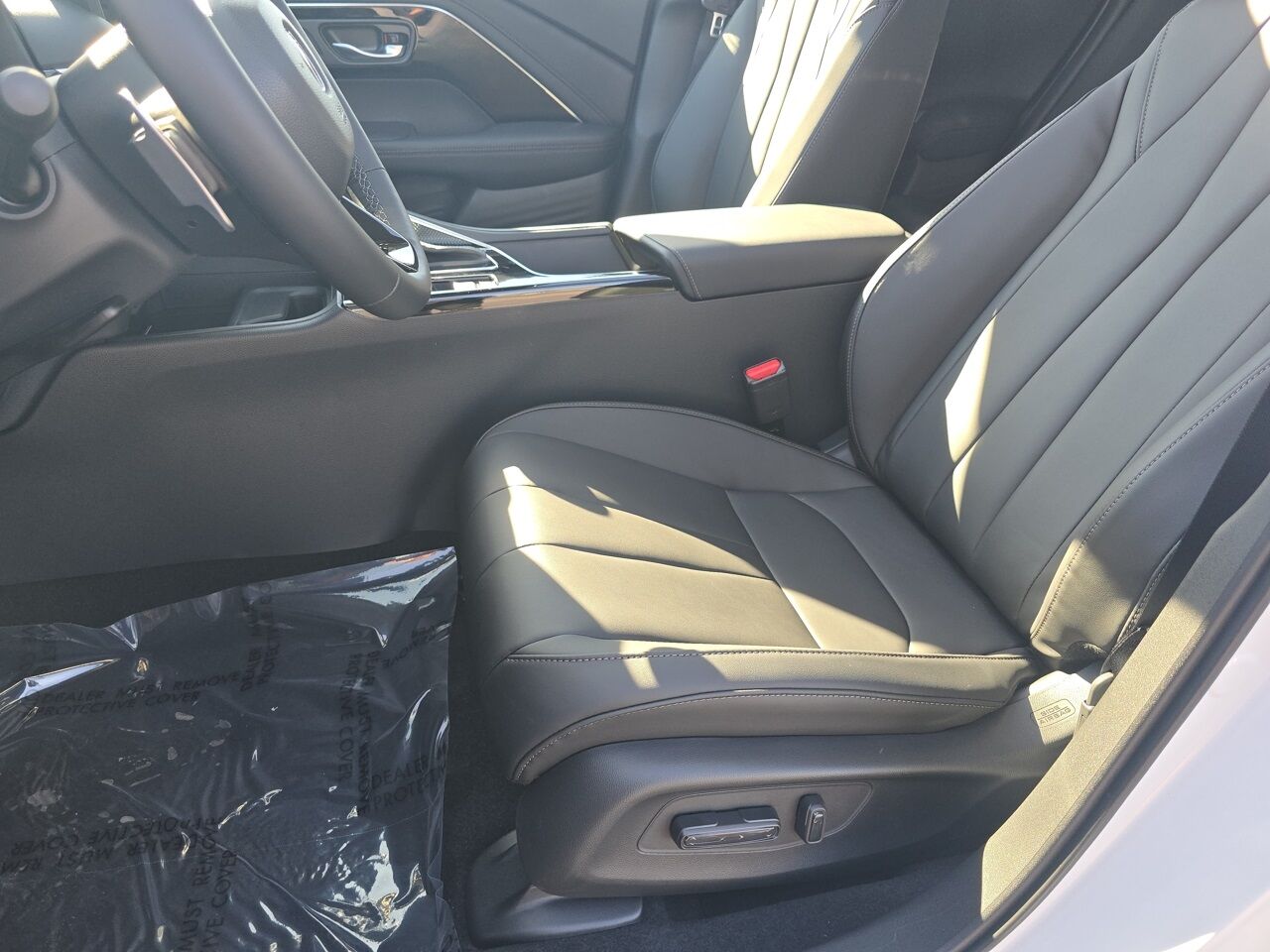 2025 Acura ADX Columbus OH