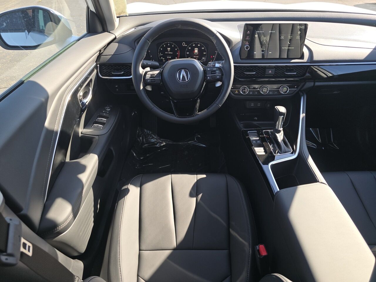 2025 Acura ADX Columbus OH