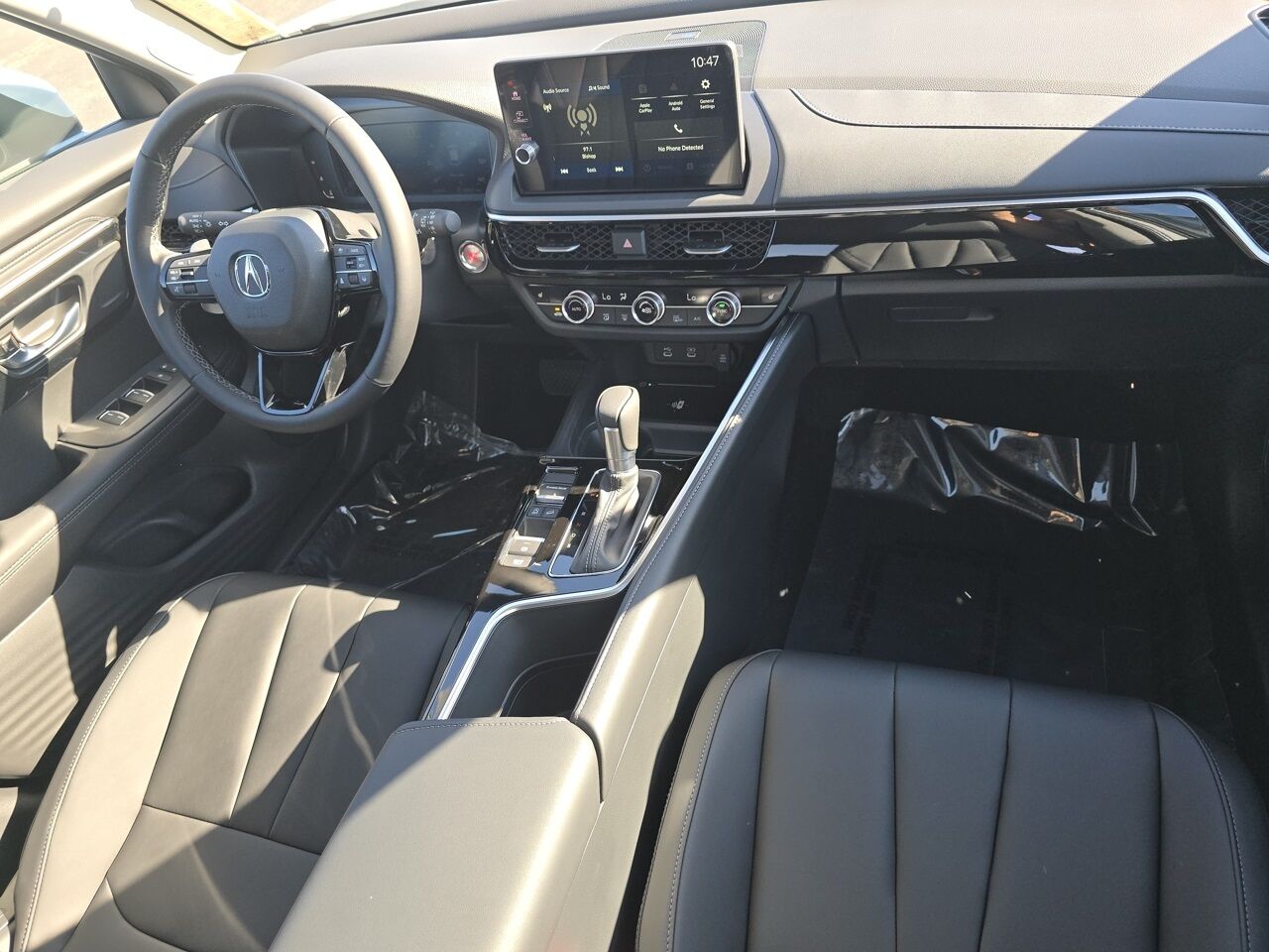 2025 Acura ADX Columbus OH