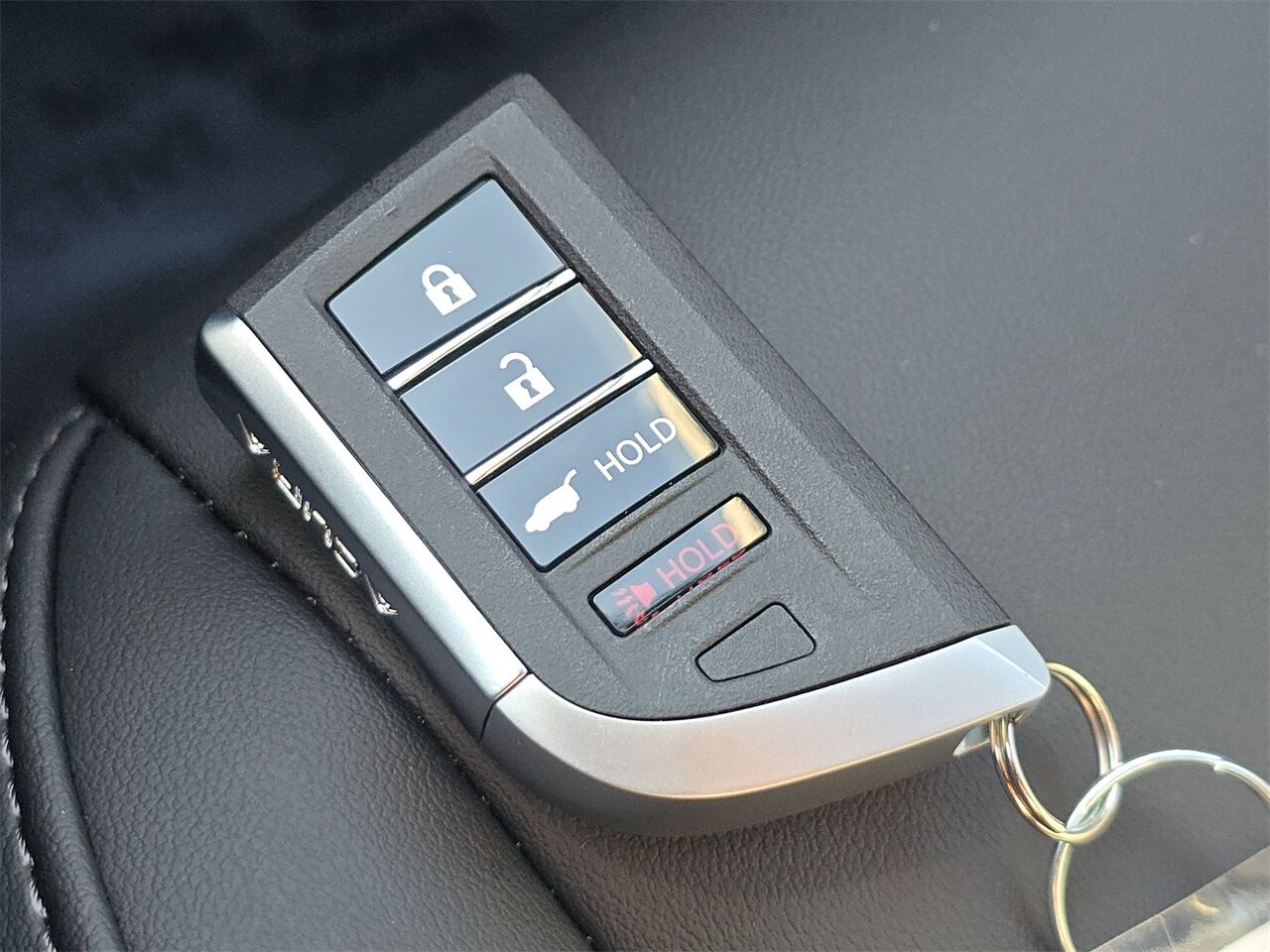 2025 Acura ADX Columbus OH