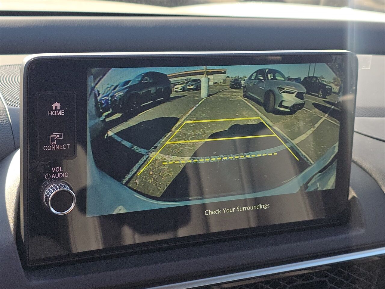 2025 Acura ADX Columbus OH