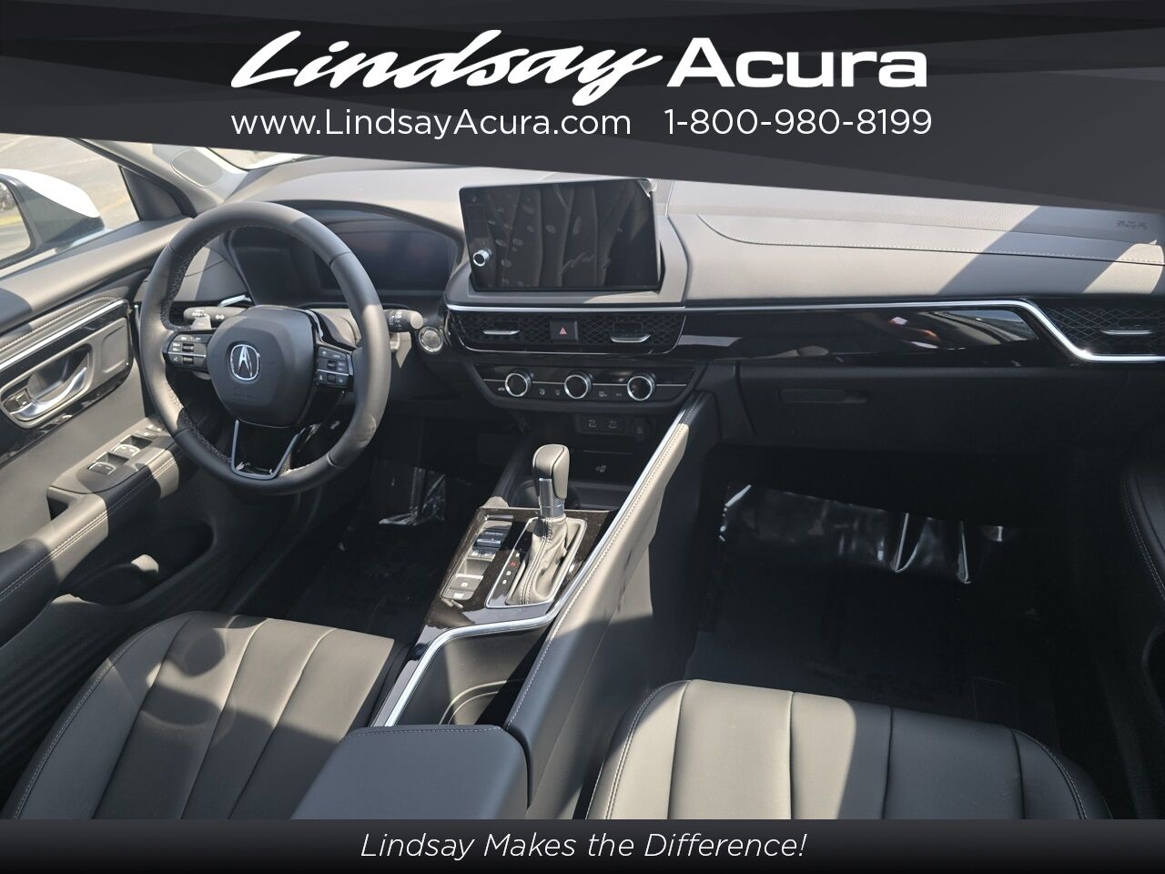 2025 Acura ADX Columbus OH