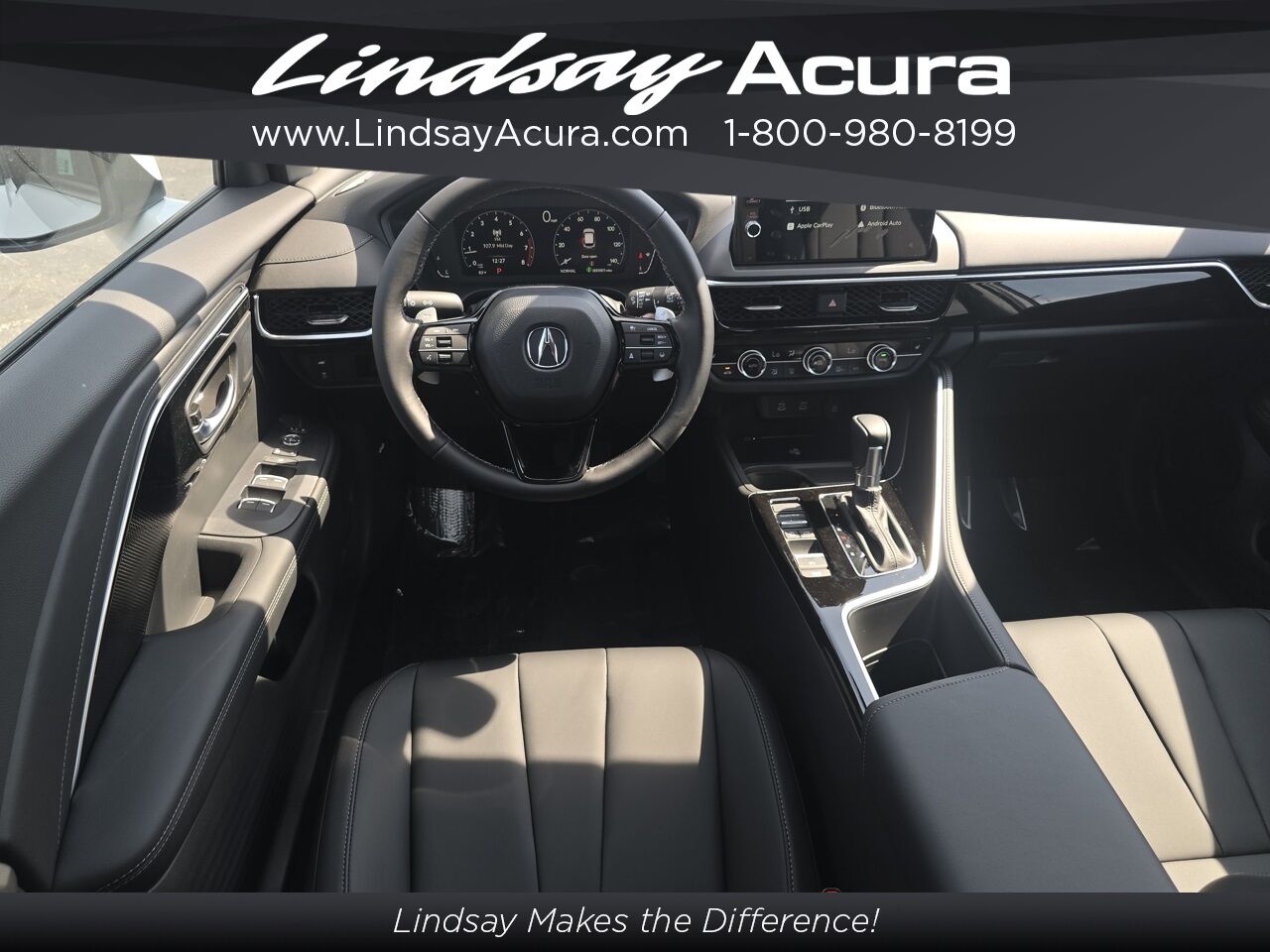 2025 Acura ADX Columbus OH
