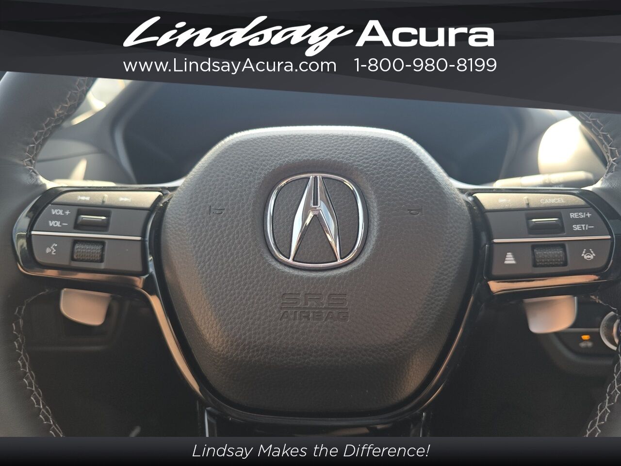 2025 Acura ADX Columbus OH