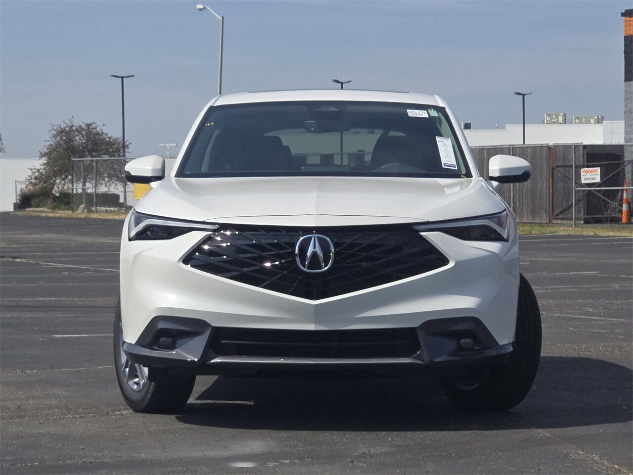 2025 Acura ADX Columbus OH