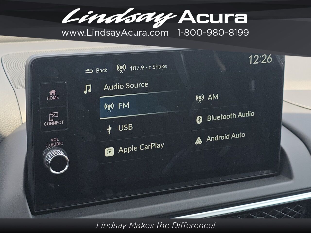 2025 Acura ADX Columbus OH
