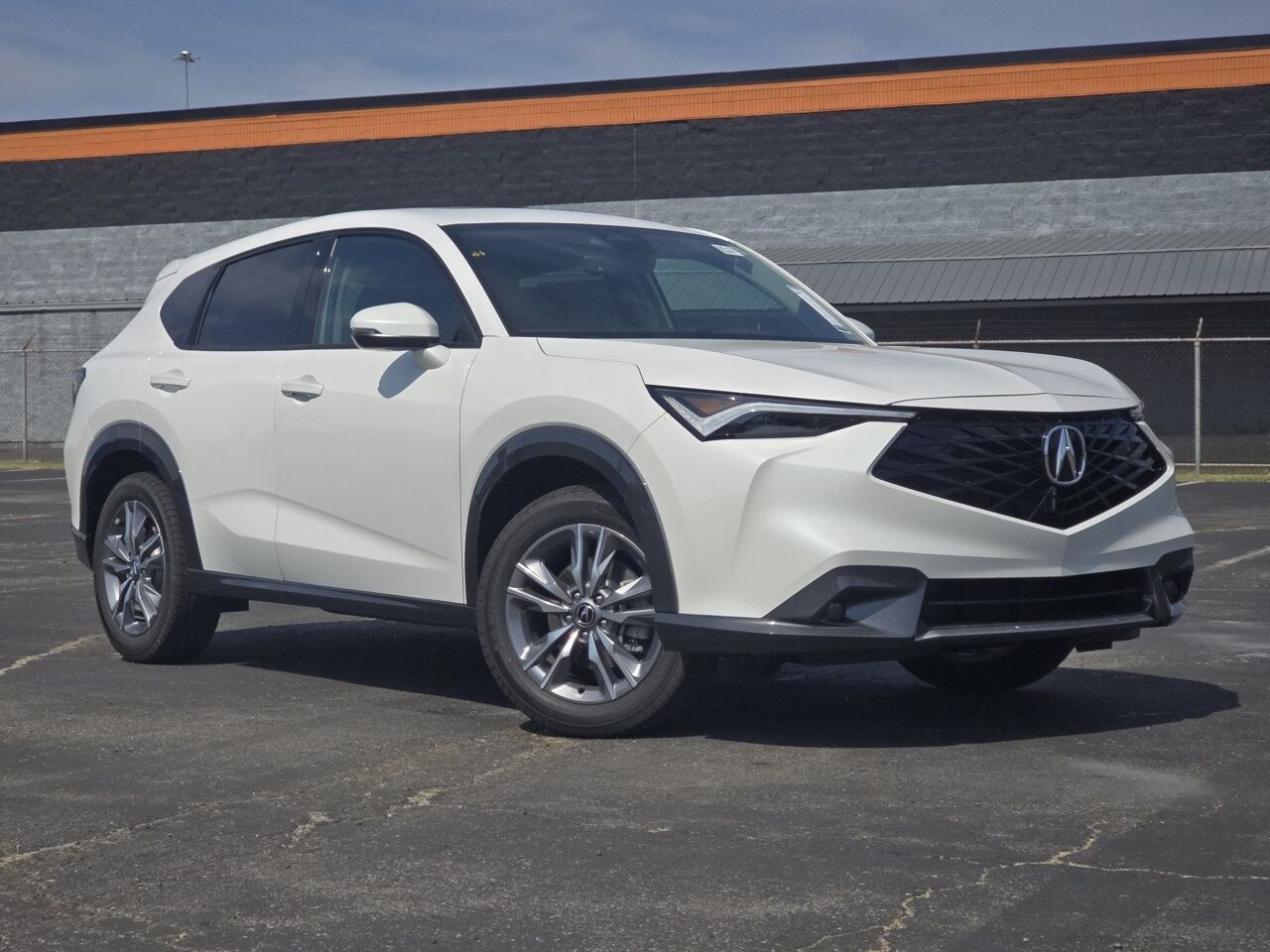 2025 Acura ADX Columbus OH