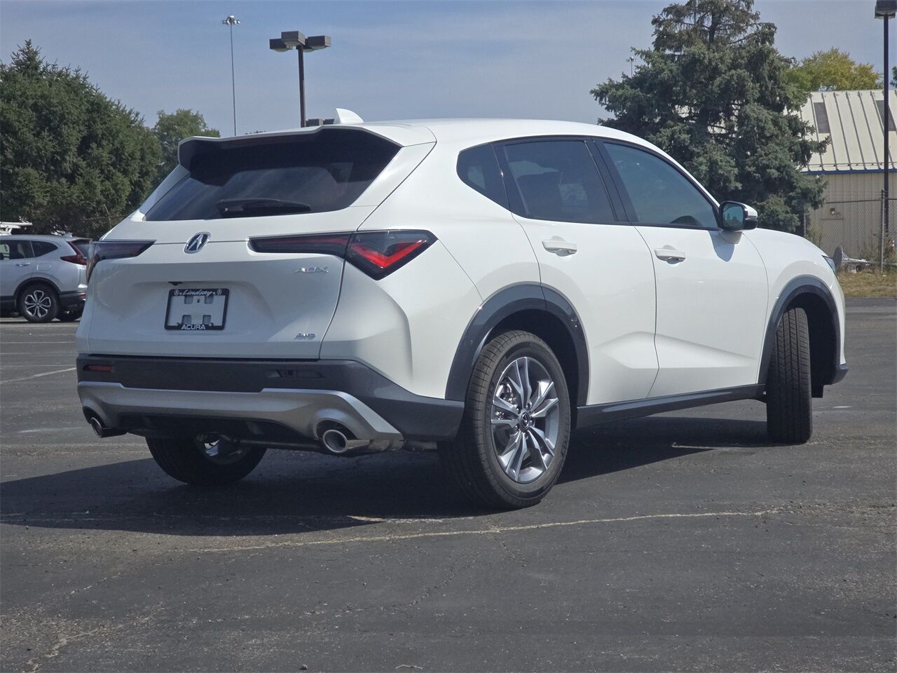 2025 Acura ADX Columbus OH
