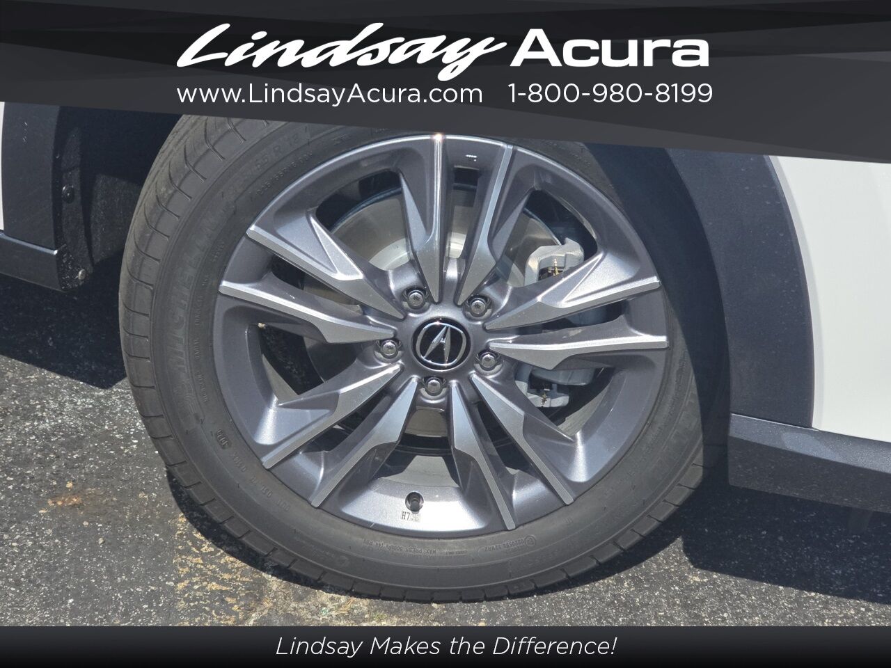 2025 Acura ADX Columbus OH