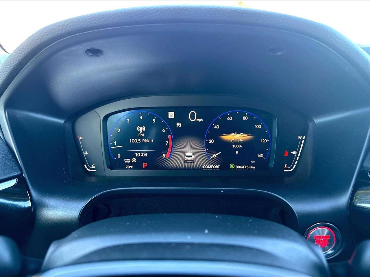 2025 Acura ADX Roseville CA