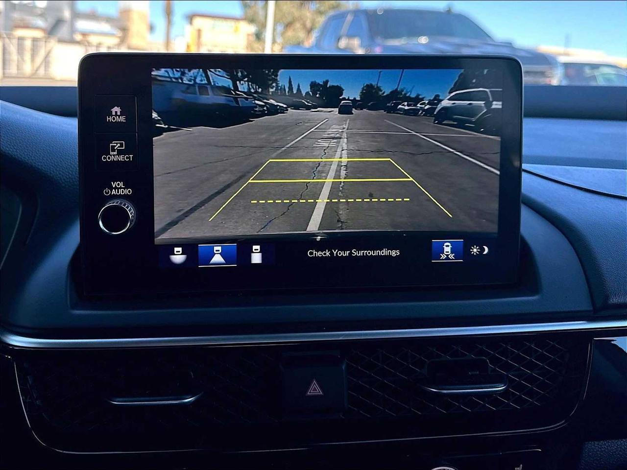 2025 Acura ADX Roseville CA