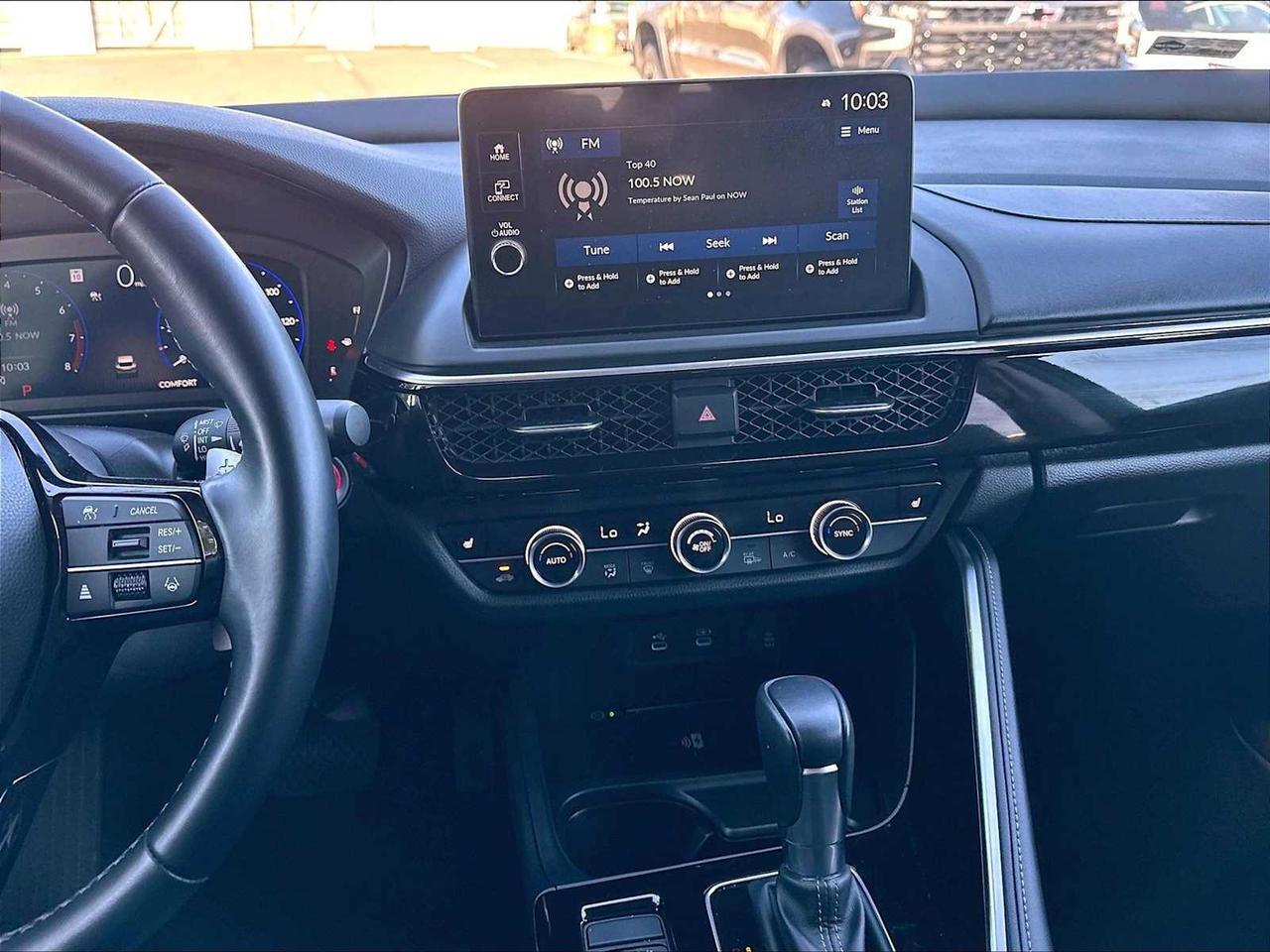 2025 Acura ADX Roseville CA