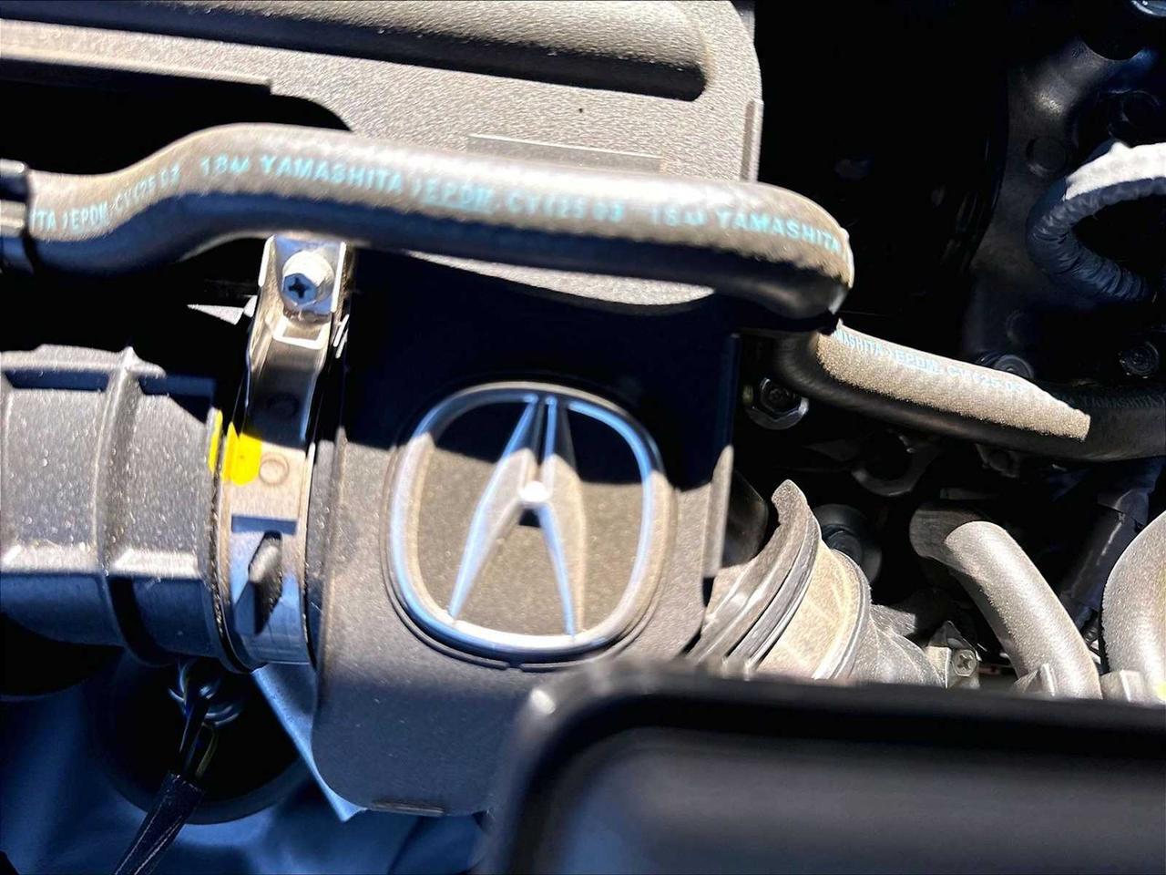 2025 Acura ADX Roseville CA