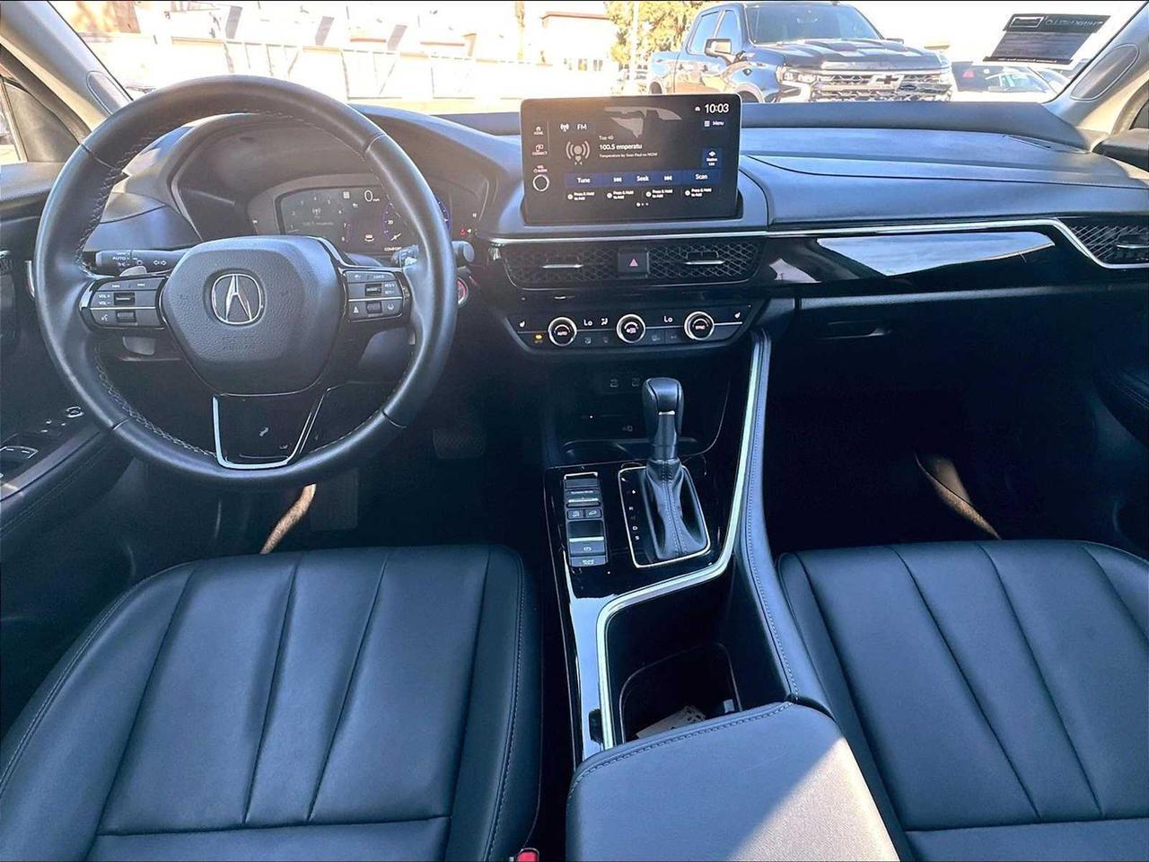 2025 Acura ADX Roseville CA