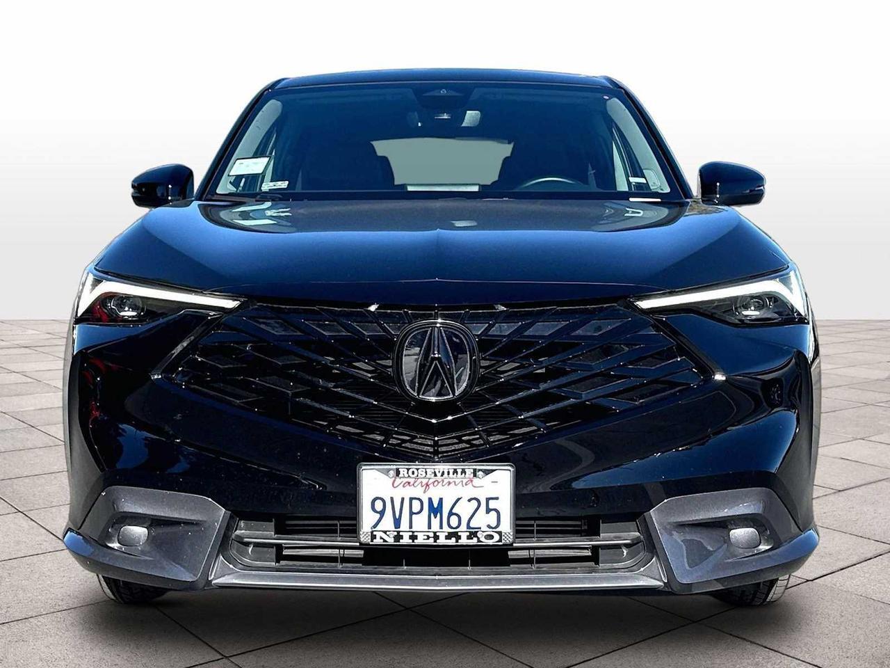 2025 Acura ADX Roseville CA