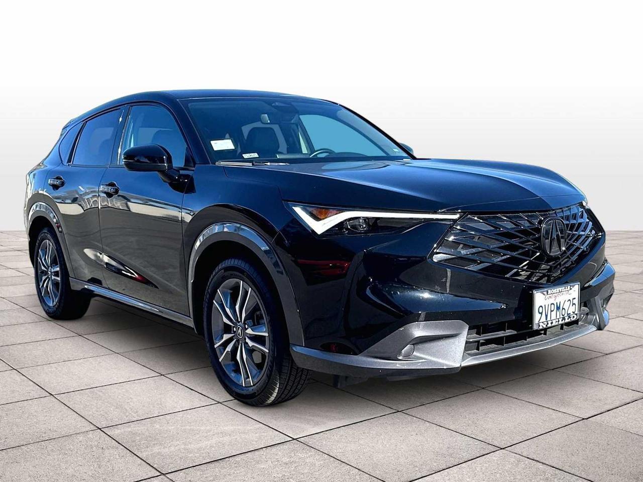 2025 Acura ADX Roseville CA