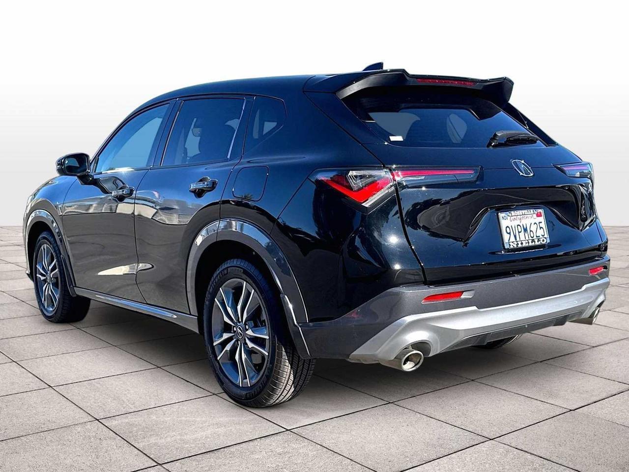 2025 Acura ADX Roseville CA