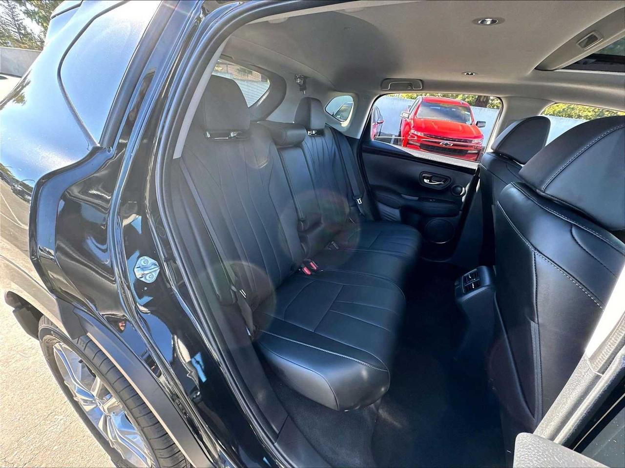2025 Acura ADX Roseville CA