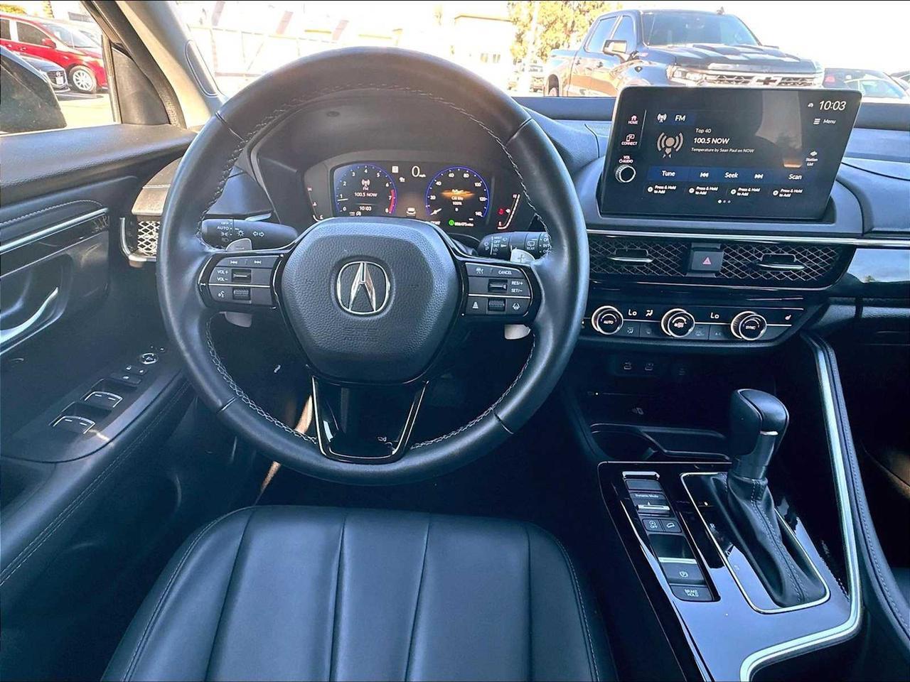 2025 Acura ADX Roseville CA