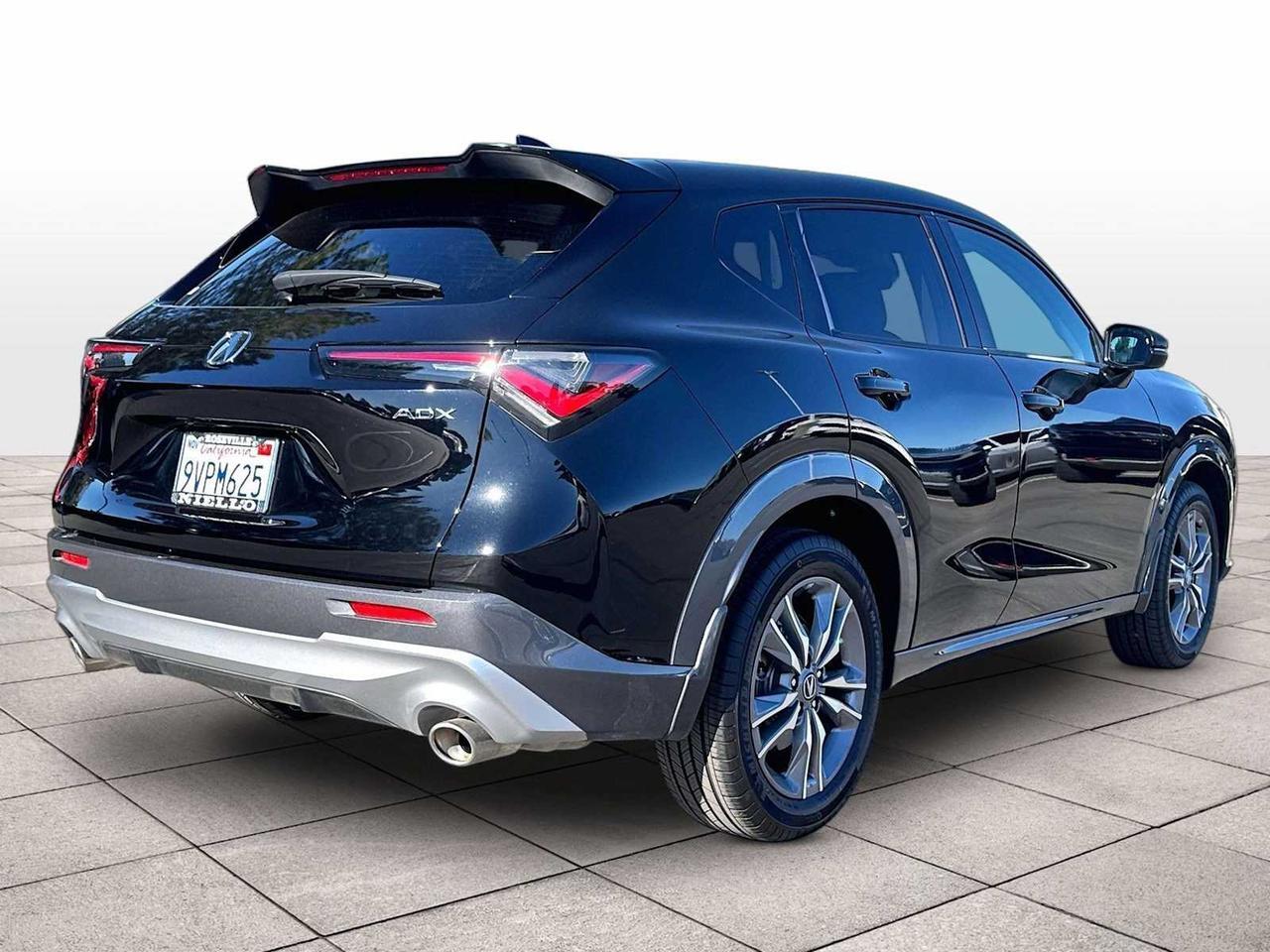 2025 Acura ADX Roseville CA